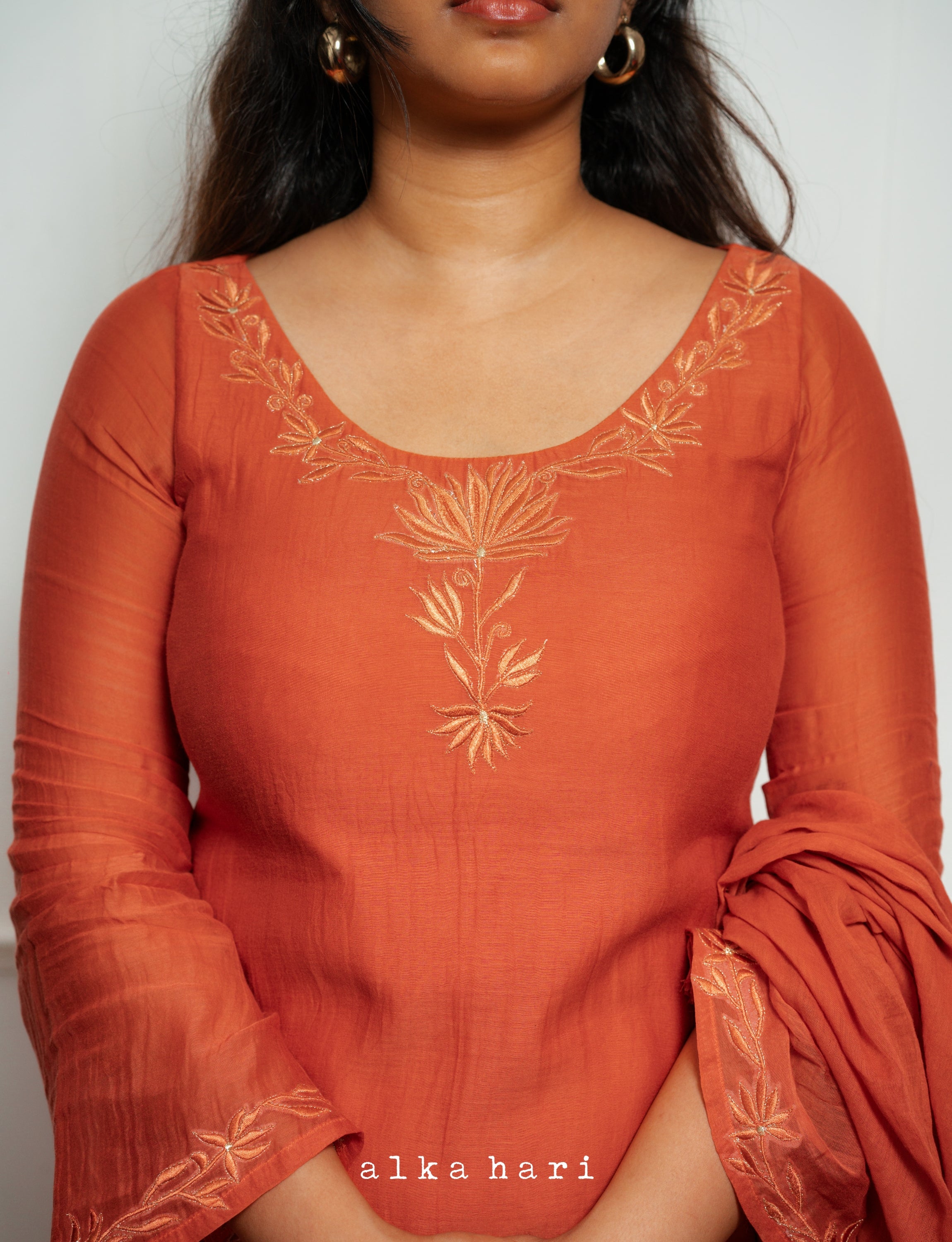 Mohana Kurta
